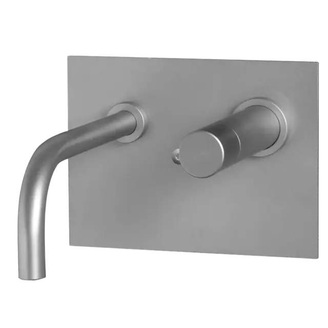 FROSTLINE PRO WALL TEMPOSTOPP AISI 304 MURTYKKELSE 180MM 