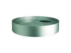 BRØNNRING FOR DUO UTENDØRSDUSJ