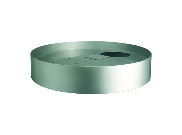 BRØNNRING FOR DUO UTENDØRSDUSJ 