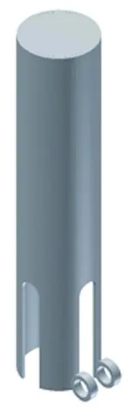 LÅSERØR FOR DUO LÅSERØR TIL DUO H OG L 