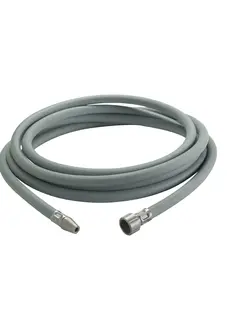 SPYLESLANGE TIL DUO WALL 9 METER