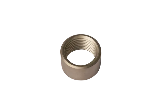 PYNTEMUFFE 1/2" TIL VANNPOST PASSER TIL DUO OG PRO SERIEN 