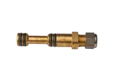 GLIDER INKLUDERT O-RINGER PASSER TIL DUO OG PRO VANNPOST