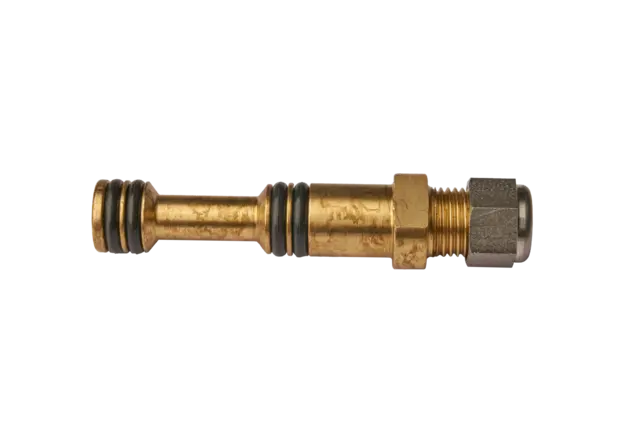 GLIDER INKLUDERT O-RINGER PASSER TIL DUO OG PRO VANNPOST 