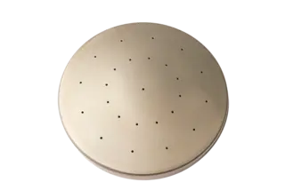 DUSJHODE DUO SERIEN DUSJHODE TIL DUO UTENDØRS DUSJER