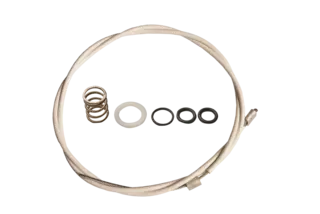 WIRESETT M/FESTE PASSER TIL A342/A362/A382