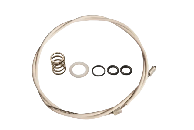 WIRESETT M/FESTE PASSER TIL A342/A362/A382 