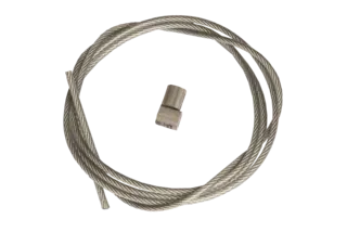 WIRESETT TIL DUO CLASSIC