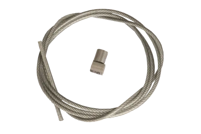 WIRESETT TIL DUO CLASSIC 