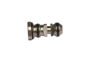 GLIDER TIL DUO CLASSIC LEVERES MED O-RINGER