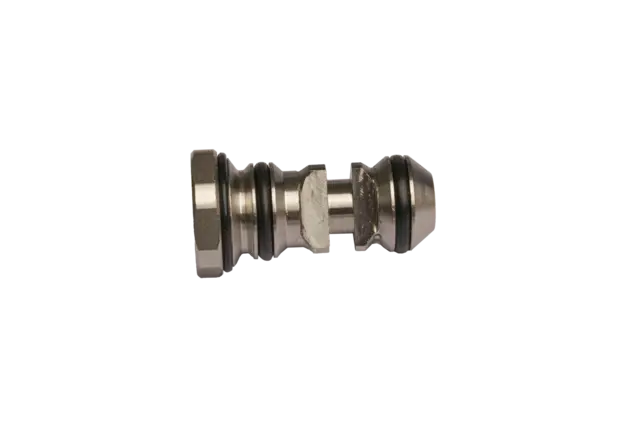 GLIDER TIL DUO CLASSIC LEVERES MED O-RINGER 