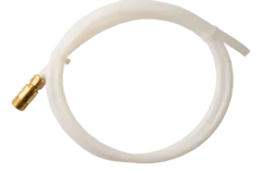 8 MM PEX-RØR PÅ KVEIL, 1 METER