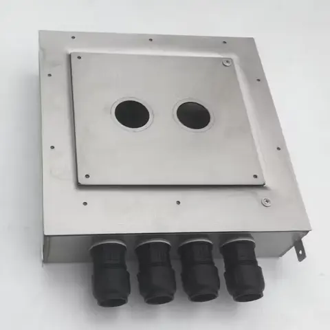 JORAMARK  30100 300X300X80MM