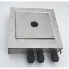 JORAMARK  30102 300X300X80  200V/2200V