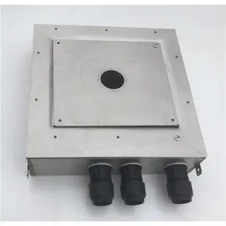 JORAMARK  30102 300X300X80  200V/2200V