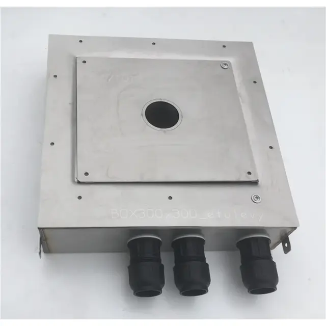 JORAMARK  30102 300X300X80  200V/2200V 