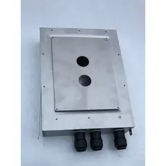 JORAMARK  30103 300X400X80  300/2300