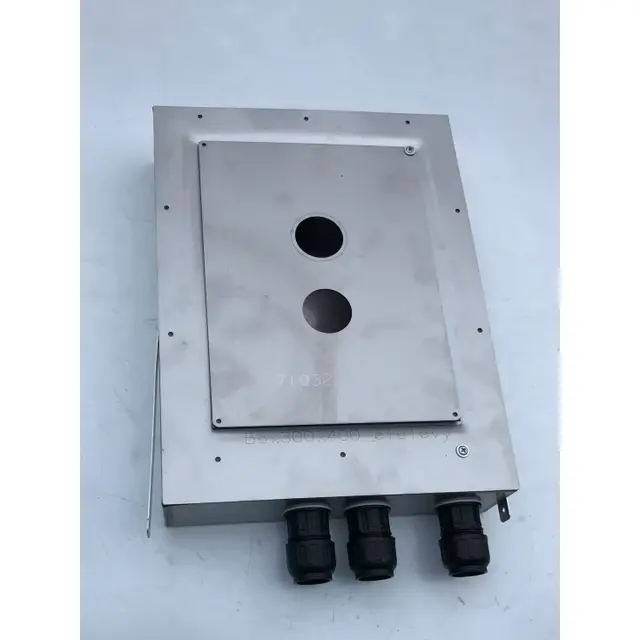 JORAMARK  30103 300X400X80  300/2300 