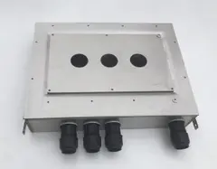 JORAMARK  30104-1 400X300X80  400N/2400N-T/5100/5200/5400V