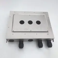 JORAMARK  30105 400X300X80  600/1500/2600