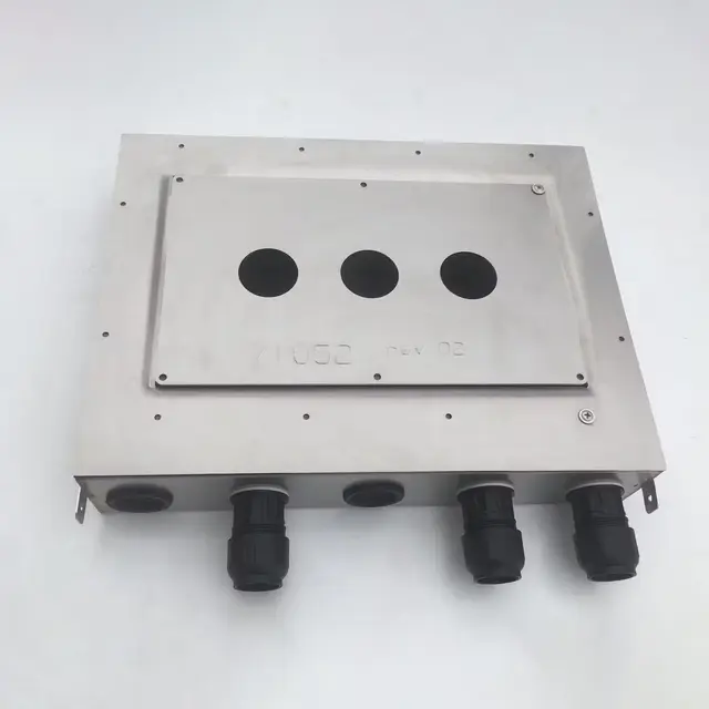 JORAMARK  30105 400X300X80  600/1500/2600 