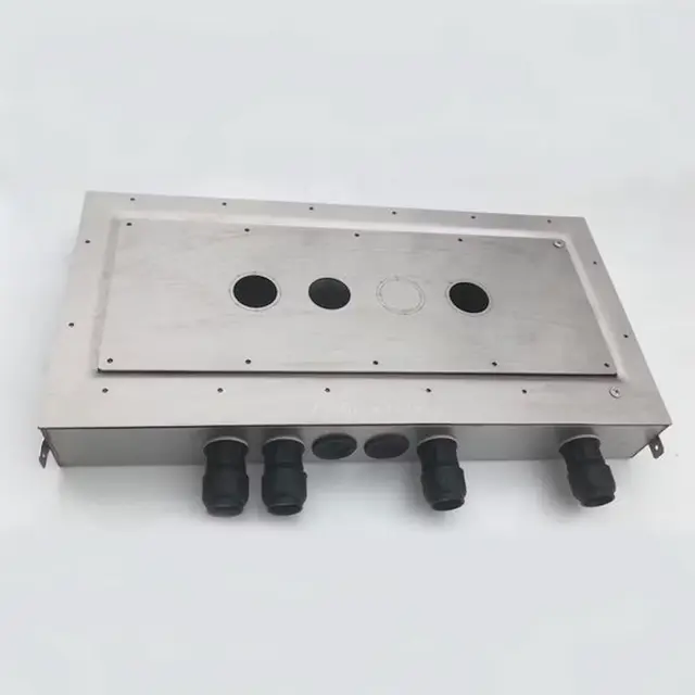 JORAMARK  30106 400F/2400F/5400N-NV-NA3/800N/4100/4900 