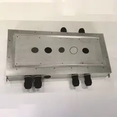 JORAMARK  30107 600X300X80  5400F-FV/6400F/5400FA3