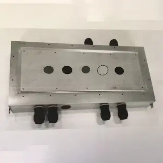 JORAMARK  30107 600X300X80  5400F-FV/6400F/5400FA3