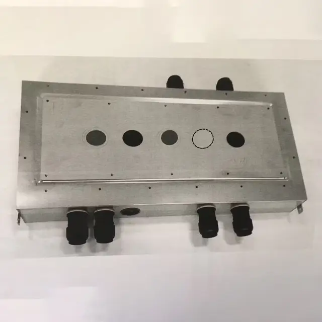 JORAMARK  30107 600X300X80  5400F-FV/6400F/5400FA3 