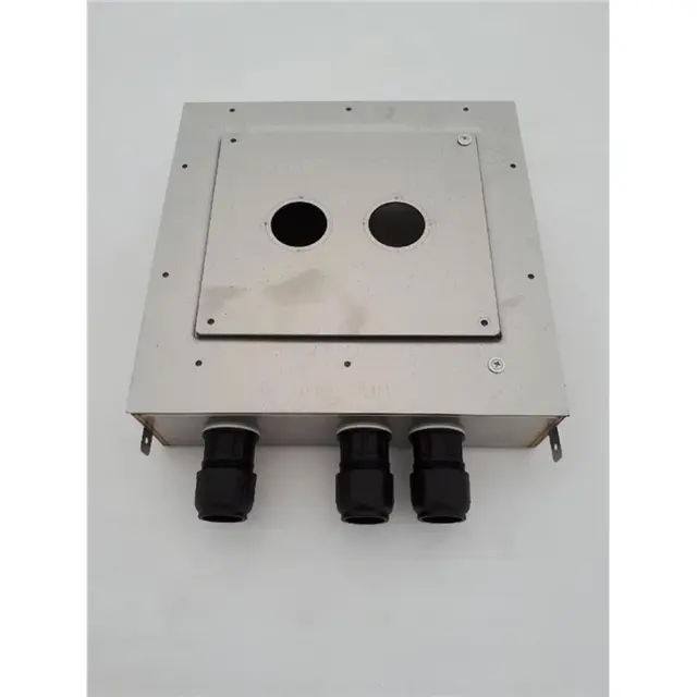 JORAMARK  30111 300X300X80  100X/2100X 