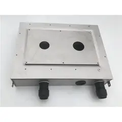 JORAMARK  30118 400X300X80  BERØRINGSLØS 4000/4800