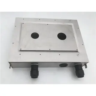 JORAMARK  30118 400X300X80  BERØRINGSLØS 4000/4800