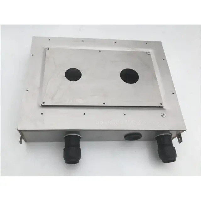 JORAMARK  30118 400X300X80  BERØRINGSLØS 4000/4800 