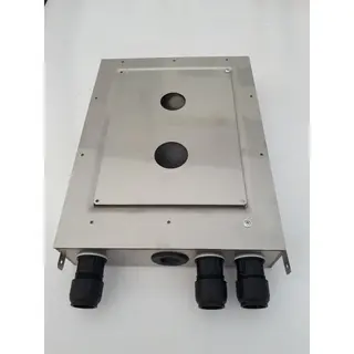 JORAMARK  30119 300X400X80  4300