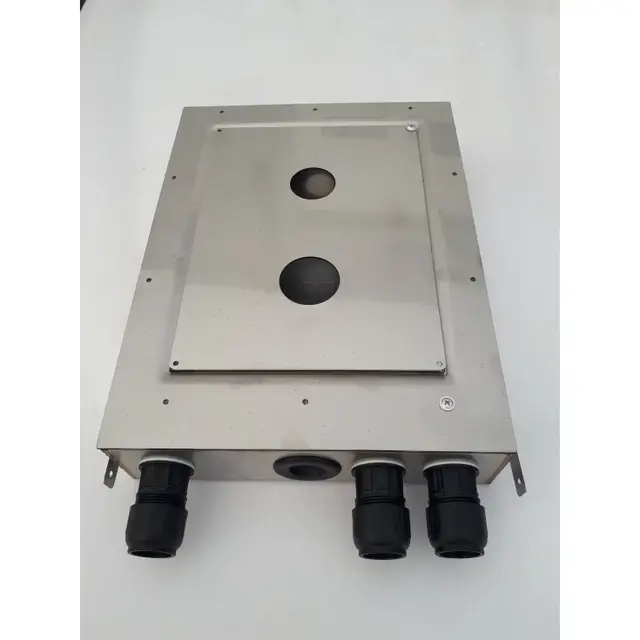 JORAMARK  30119 300X400X80  4300 