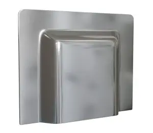 JORAMARK  30120 COVERPLATE BLANK KROM 78006