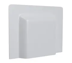 JORAMARK  30122 COVERPLATE  WHITE 78009