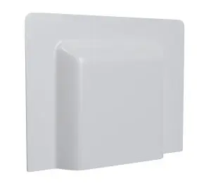 JORAMARK  30122 COVERPLATE  WHITE 78009