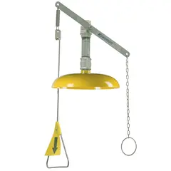 NØDDUSJ TAKMODELL 170 L/MIN NRF 4502713