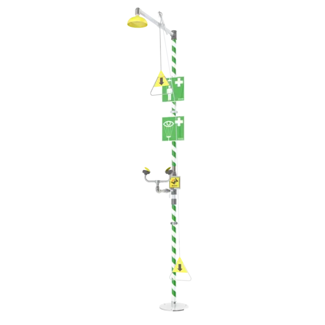 FRITTSTÅENDE KOMBIDUSJ UTEN SKÅL OG LOKK NØD - OG ØYEDUSJ NRF 4502715 