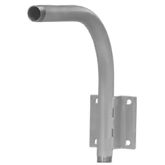 BRAKETT TIL VEGGHENGT NØDDUSJ DN 20 NRF 4502712