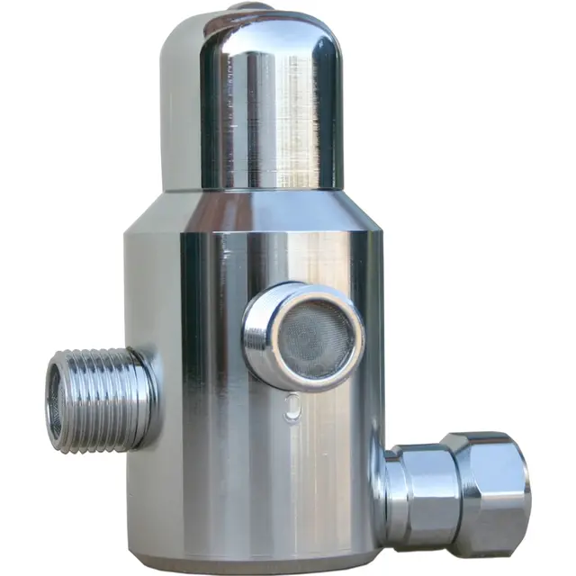 SIKKERHETSBLANDER TIL ØYEDUSJ MAX 30 L/MIN NRF 4502734 