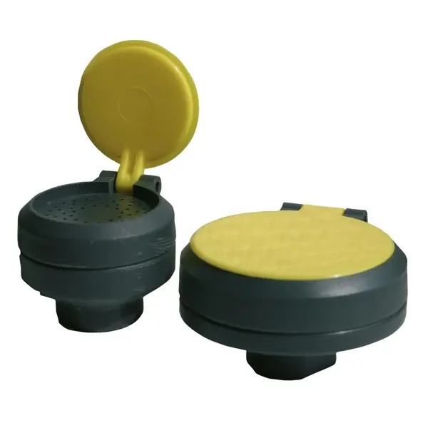 MUNNSTYKKE INNSATS PASSER TIL  KND510 OG KND511 