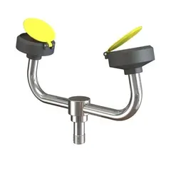 ØYEDUSJINNSATS, 14L/MIN FOR ØYEDUSJER