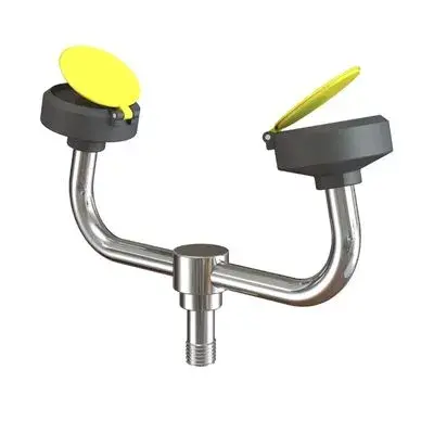 ØYEDUSJINNSATS, 14L/MIN FOR ØYEDUSJER 