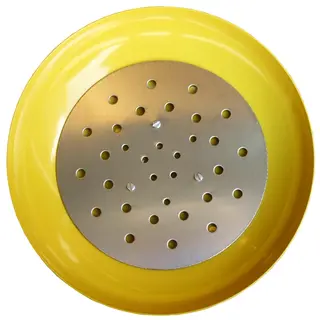 DUSJHODE TIL NØDSUSJ Ø 245 MM, 170 L/M