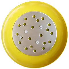 NØDDYSJSIL PULVEKLAKKERT SYREFAST STÅL