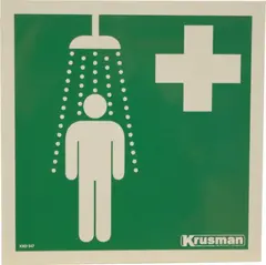 SELVLYSENDE NØDDSUSJSKILT