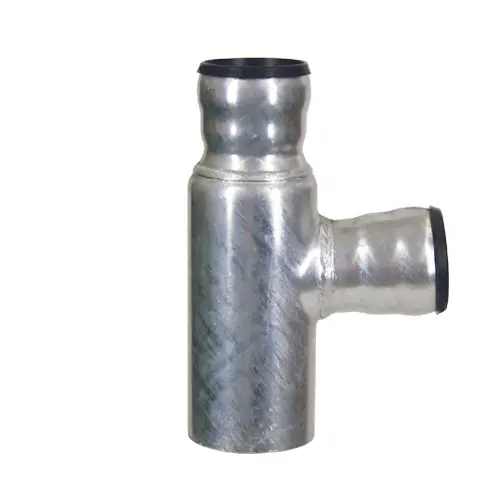 LORO OVERGANGS GRENRØR 87° 231X 