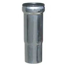 LORO SKJØTEMUFFE LANG 810X